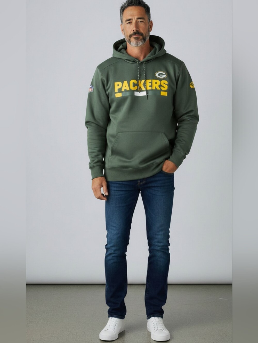 Green Bay Hoodie